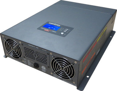 Chargeur Onduleur Xantrex Freedom XC2080 2000W 80A